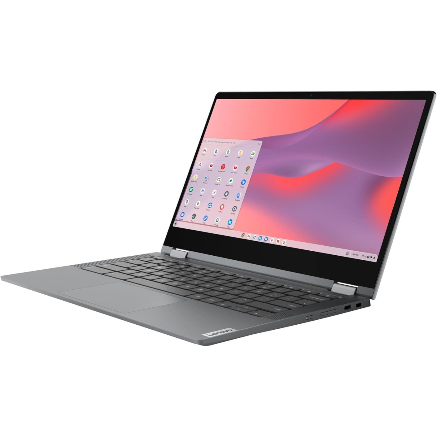 Ноутбук Lenovo 13 Flex 5 FHD IPS/i3-10110U/8GB/128GB SSD/Intel UHD/W11 (82B8002UUX-8128BK) Б/в
