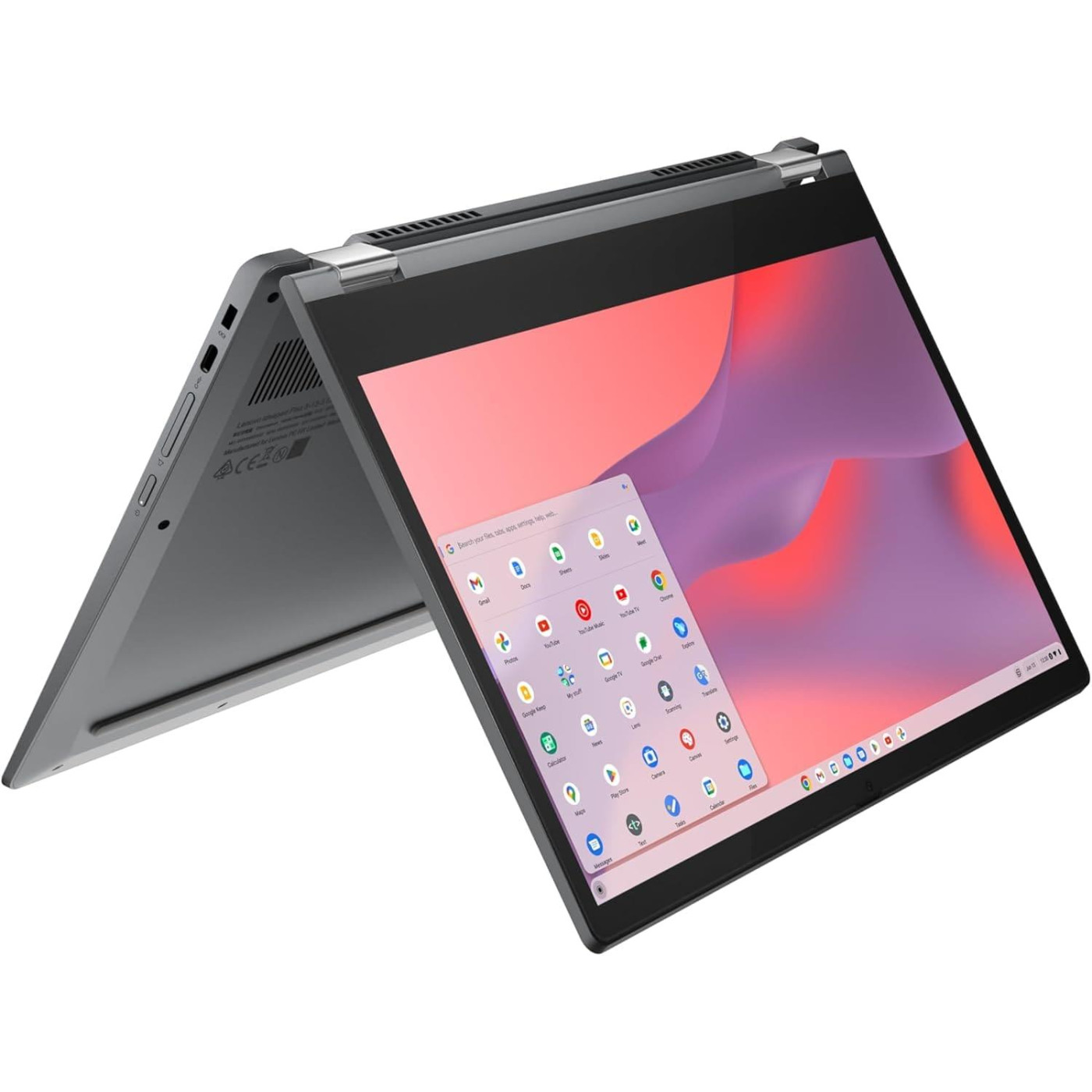 Ноутбук Lenovo 13 Flex 5 FHD IPS/i3-10110U/8GB/128GB SSD/Intel UHD/W11 (82B8002UUX-8128BK) Б/в