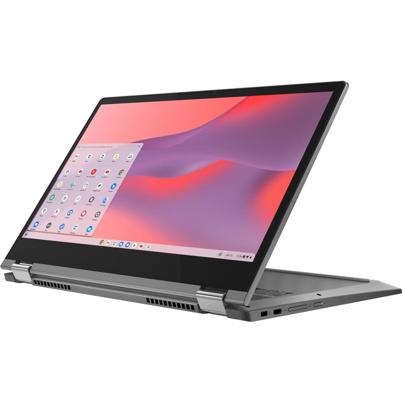 Ноутбук Lenovo 13 Flex 5 FHD IPS/i3-10110U/8GB/128GB SSD/Intel UHD/W11 (82B8002UUX-8128BK) Б/в