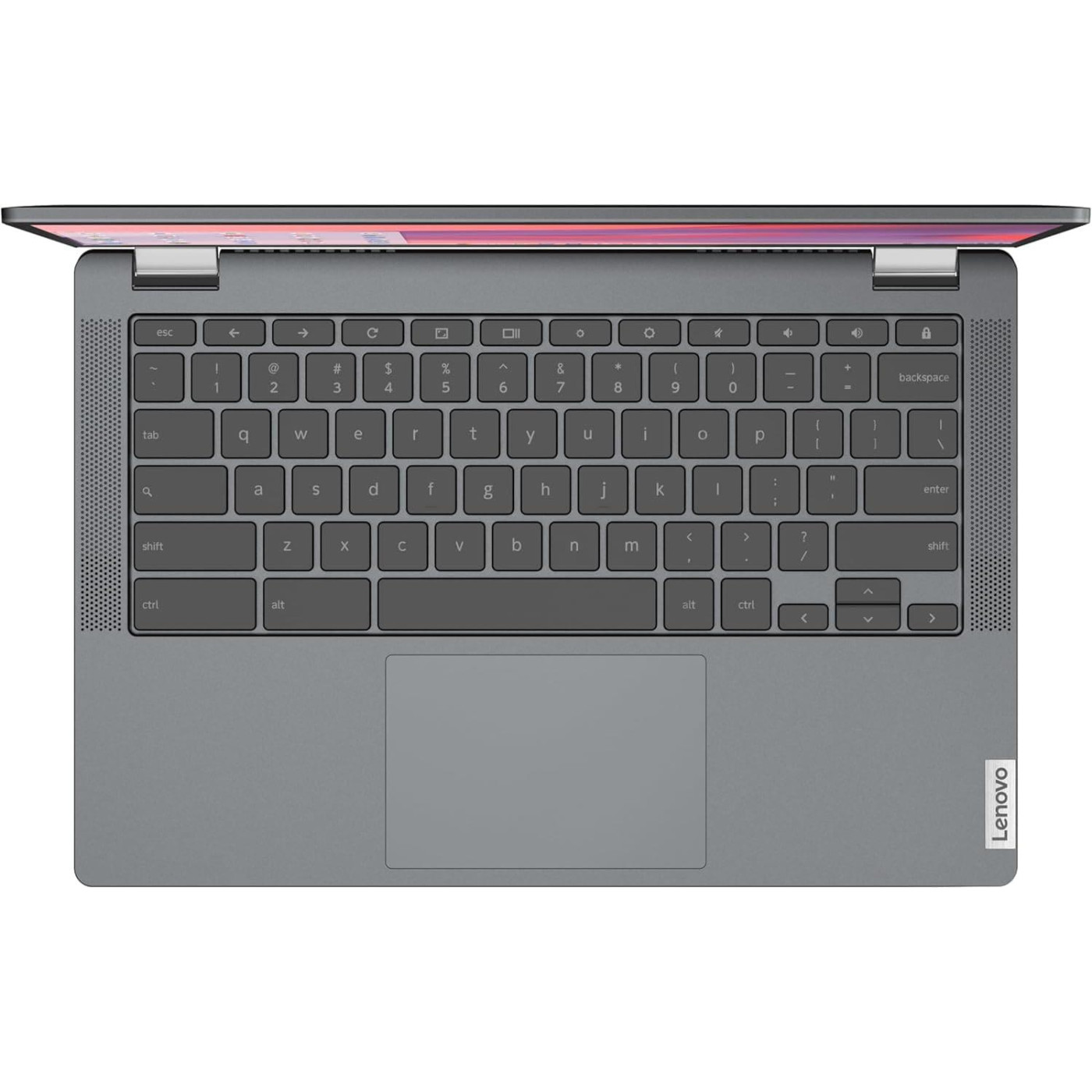 Ноутбук Lenovo 13 Flex 5 FHD IPS/i3-10110U/8GB/128GB SSD/Intel UHD/W11 (82B8002UUX-8128BK) Б/в