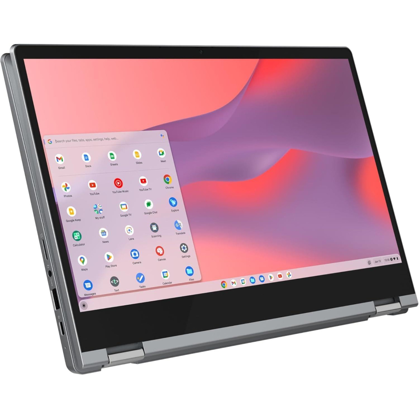 Ноутбук Lenovo 13 Flex 5 FHD IPS/i3-10110U/8GB/128GB SSD/Intel UHD/W11 (82B8002UUX-8128BK) Б/в