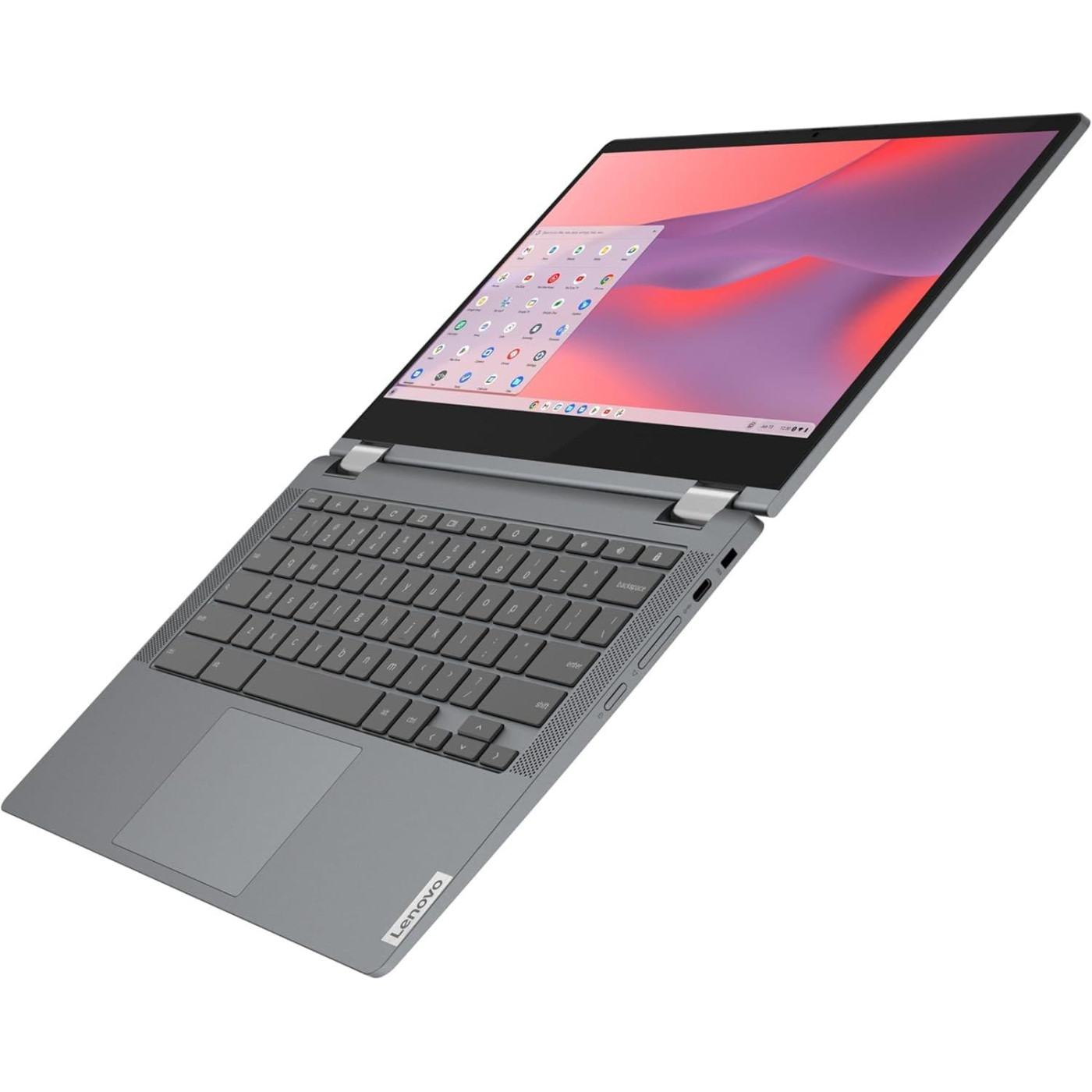 Ноутбук Lenovo 13 Flex 5 FHD IPS/i3-10110U/8GB/128GB SSD/Intel UHD/W11 (82B8002UUX-8128BK) Б/в