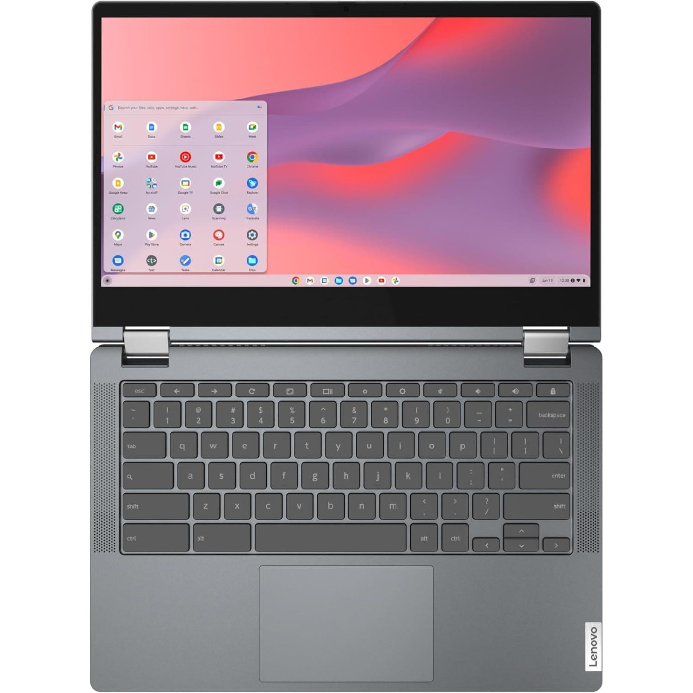 Ноутбук Lenovo 13 Flex 5 FHD IPS/i3-10110U/8GB/128GB SSD/Intel UHD/W11 (82B8002UUX-8128BK) Б/в