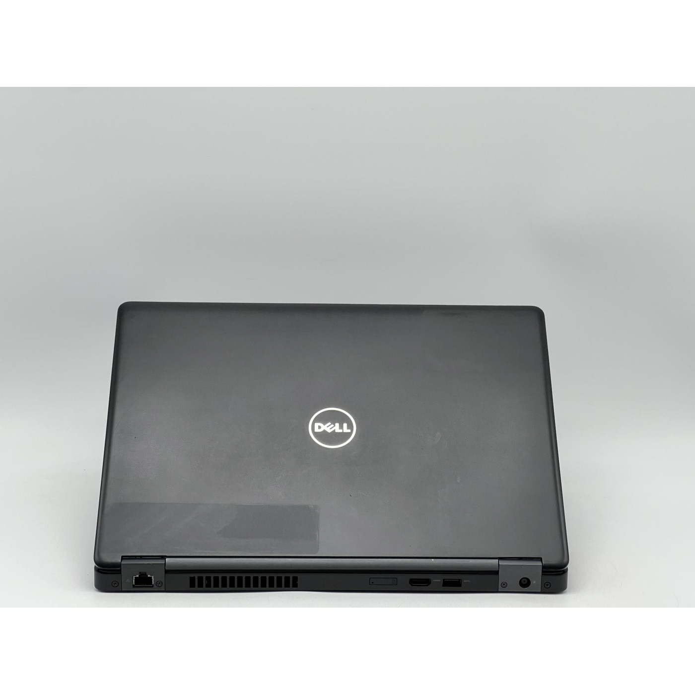Ноутбук Dell 14 Latitude 5480 HD TN/Intel Core i5-6300U/8GB/120GB SSD/Intel HD Graphics 520/DOS/Black (SH2606573) Б/в