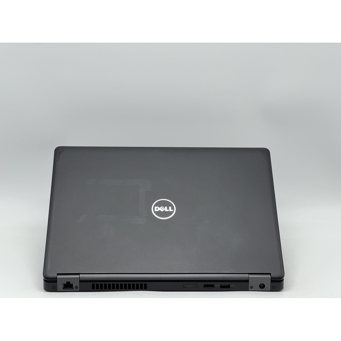 Ноутбук Dell 14 Latitude 5480 HD TN/Intel Core i5-6300U/8GB/120GB SSD/Intel HD Graphics 520/DOS/Black (SH2606574) Б/у