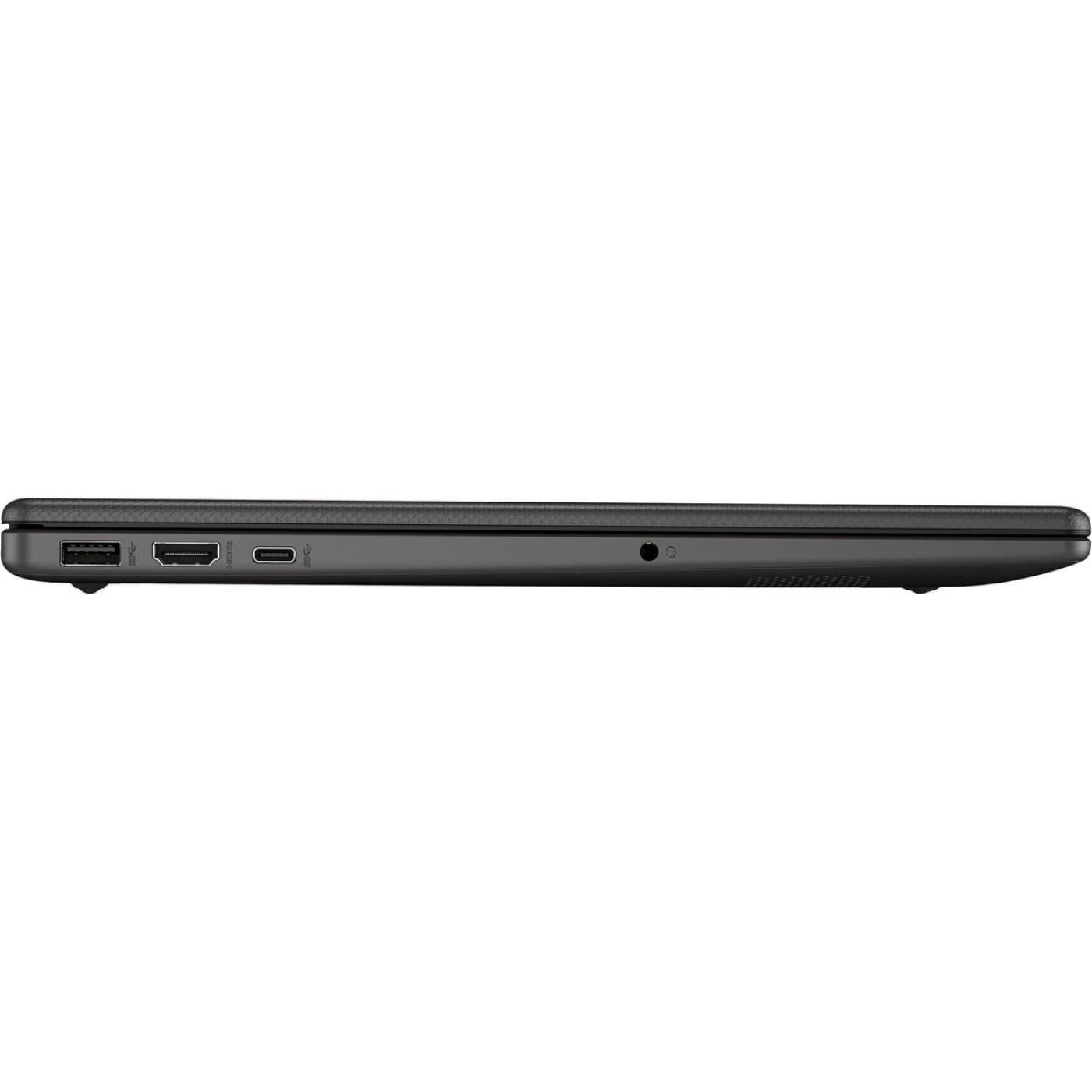 Ноутбук HP 15.6 255R G10 FHD IPS/Ryzen 5 7535U/16GB/512SSD/Radeon/DOS/Gray (CH7D0AT)