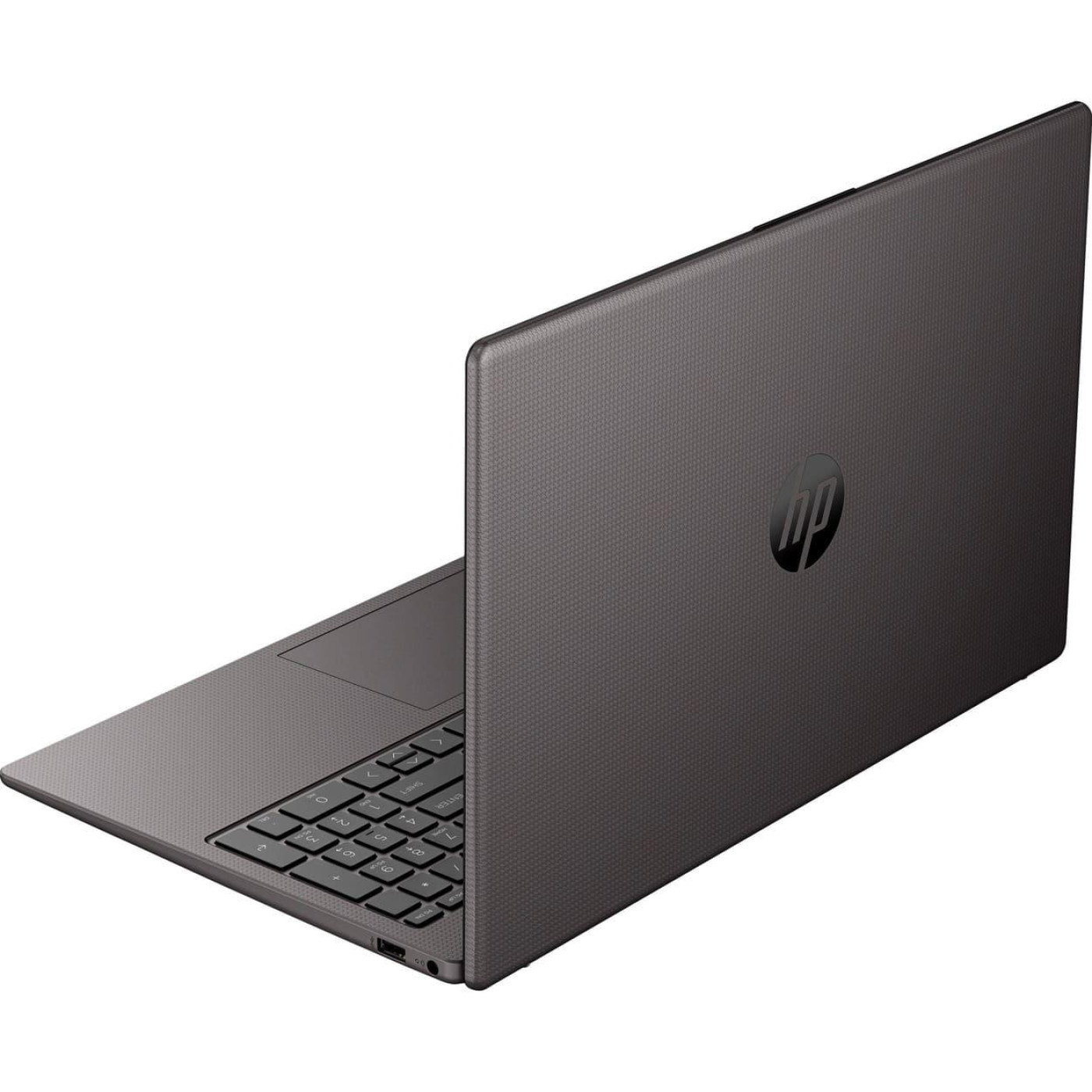 Ноутбук HP 15.6 255R G10 FHD IPS/Ryzen 5 7535U/16GB/512SSD/Radeon/W11P/Gray (D0DP6AT)