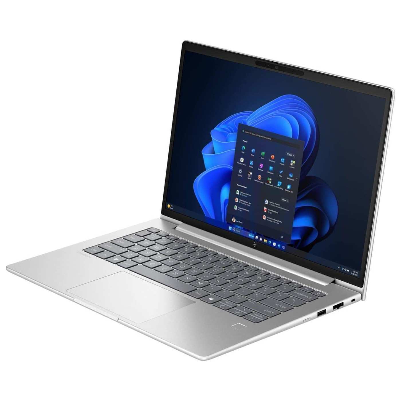 Ноутбук HP 14 EliteBook 6 G1a WUXGA IPS/Ryzen 7 250/24GB/1TB/Radeon/DOS (AY4Z7AV_V9)
