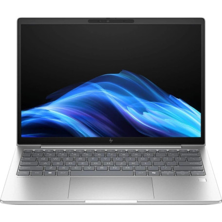 Ноутбук HP 13.3 EliteBook 6 G1i WUXGA IPS/Intel U7-255U/24GB/512SSD/Intel Graphics/W11P (AU7P2AV_V1)