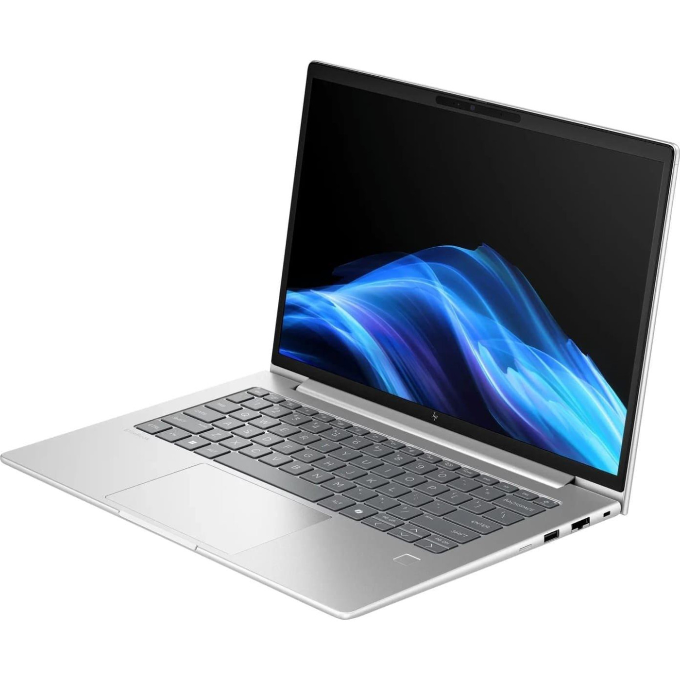 Ноутбук HP 14 EliteBook 6 G1i WUXGA IPS/Intel U7-255H/24GB/1TB/Intel Arc/DOS (AV3Q6AV_V3)