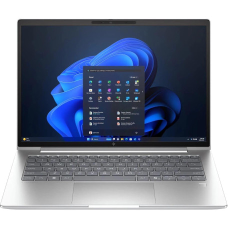 Ноутбук HP 14 EliteBook 6 G1i WUXGA IPS/Intel U7-255H/24GB/512SSD/Intel Arc/DOS (AV3Q6AV_V2)