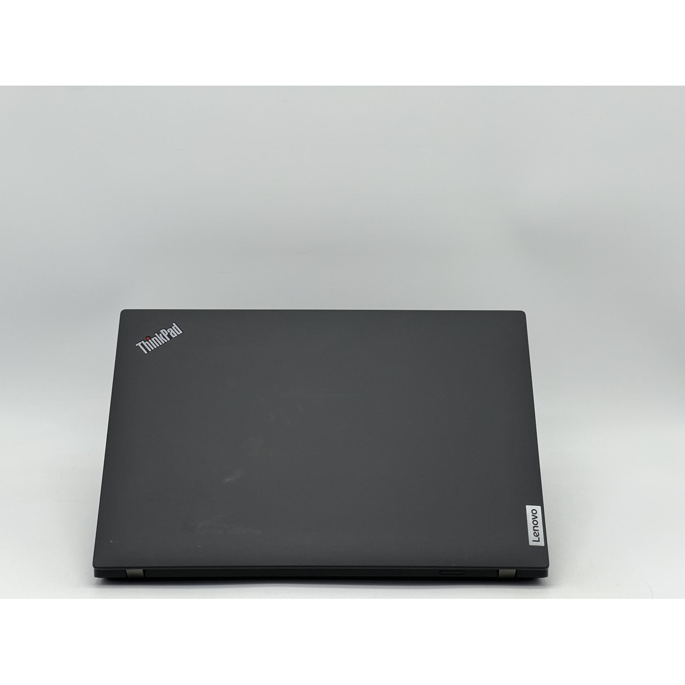 Ноутбук Lenovo 14 ThinkPad T14 Gen 3 WUXGA IPS/Intel Core i5-1245U/16GB/240GB SSD/Intel Iris Xe Graphics/DOS/Black (SH2608472) Б/у