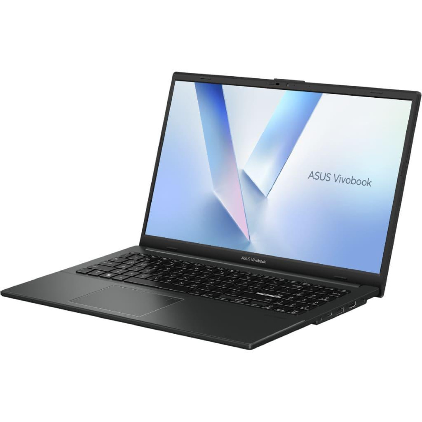 Ноутбук ASUS 15 VivoBook Go 15 FHD/Intel i3-N305/8GB/128GB/DOS/Intel UHD Graphics (E1504GA-WB31)