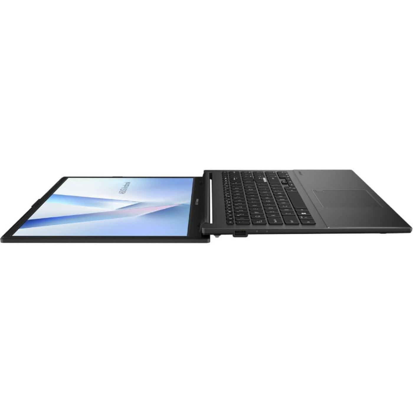 Ноутбук ASUS 15 VivoBook Go 15 FHD/Intel i3-N305/8GB/128GB/DOS/Intel UHD Graphics (E1504GA-WB31)