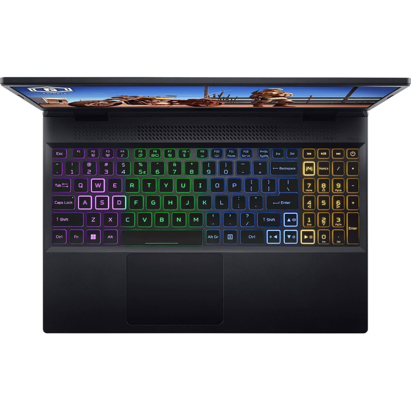Ноутбук Acer 15.6