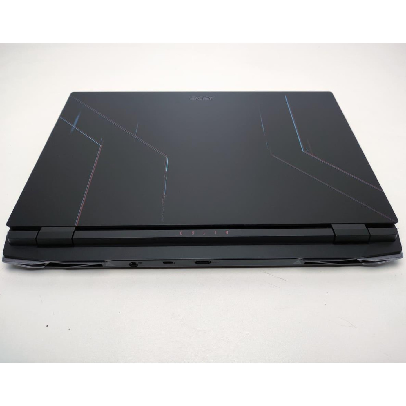 Ноутбук Acer 17 Nitro 5 17.3