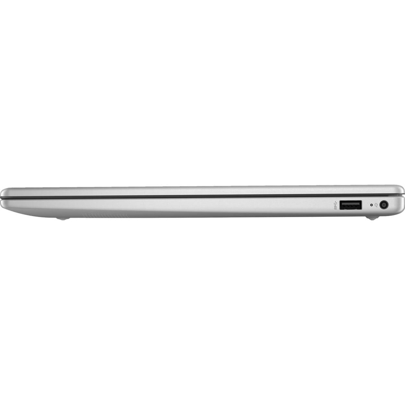 Ноутбук HP 15.6 15-fc0318ua FHD IPS/Ryzen 7 7730U/16GB/512SSD/UMA/DOS/Silver (D06H6EA)
