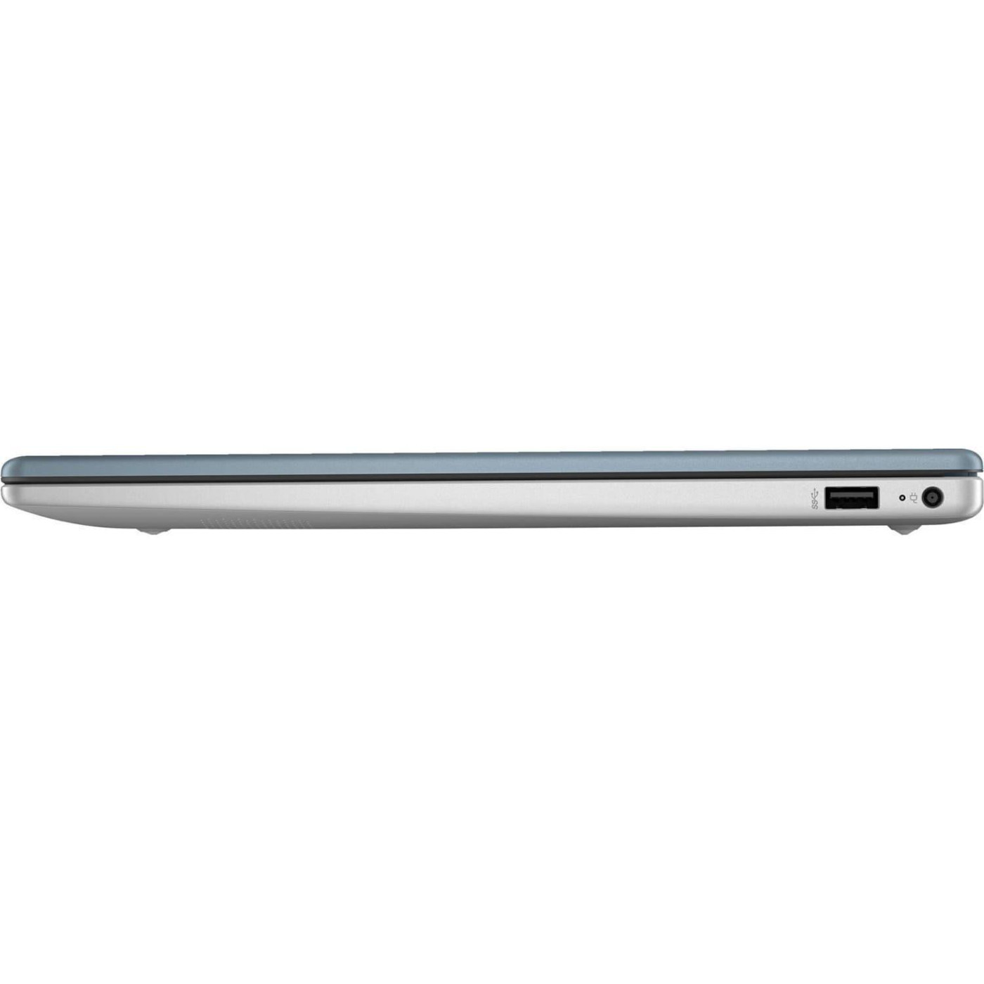 Ноутбук HP 15.6 15-fd0197ua FHD IPS/Intel 3-100U/24GB/1TB/UMA/DOS/Blue (D16CLEA)