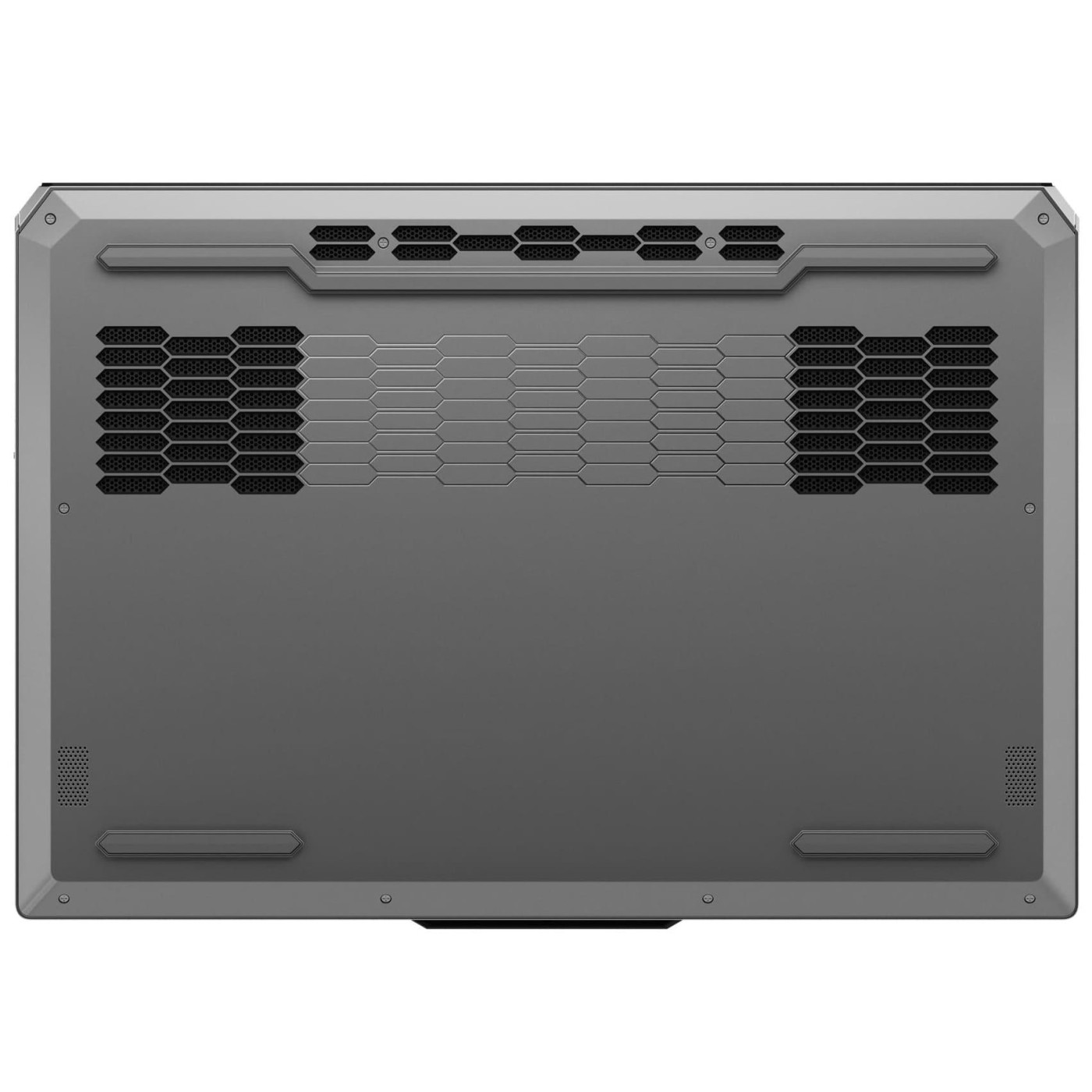 Ноутбук Lenovo 17.3 LOQ 17IRX10 FHD IPS 165Hz/i7-13650HX/16GB/512GB/RTX 5060 8GB/NOGRAVING/W11H (83JE008HPB)