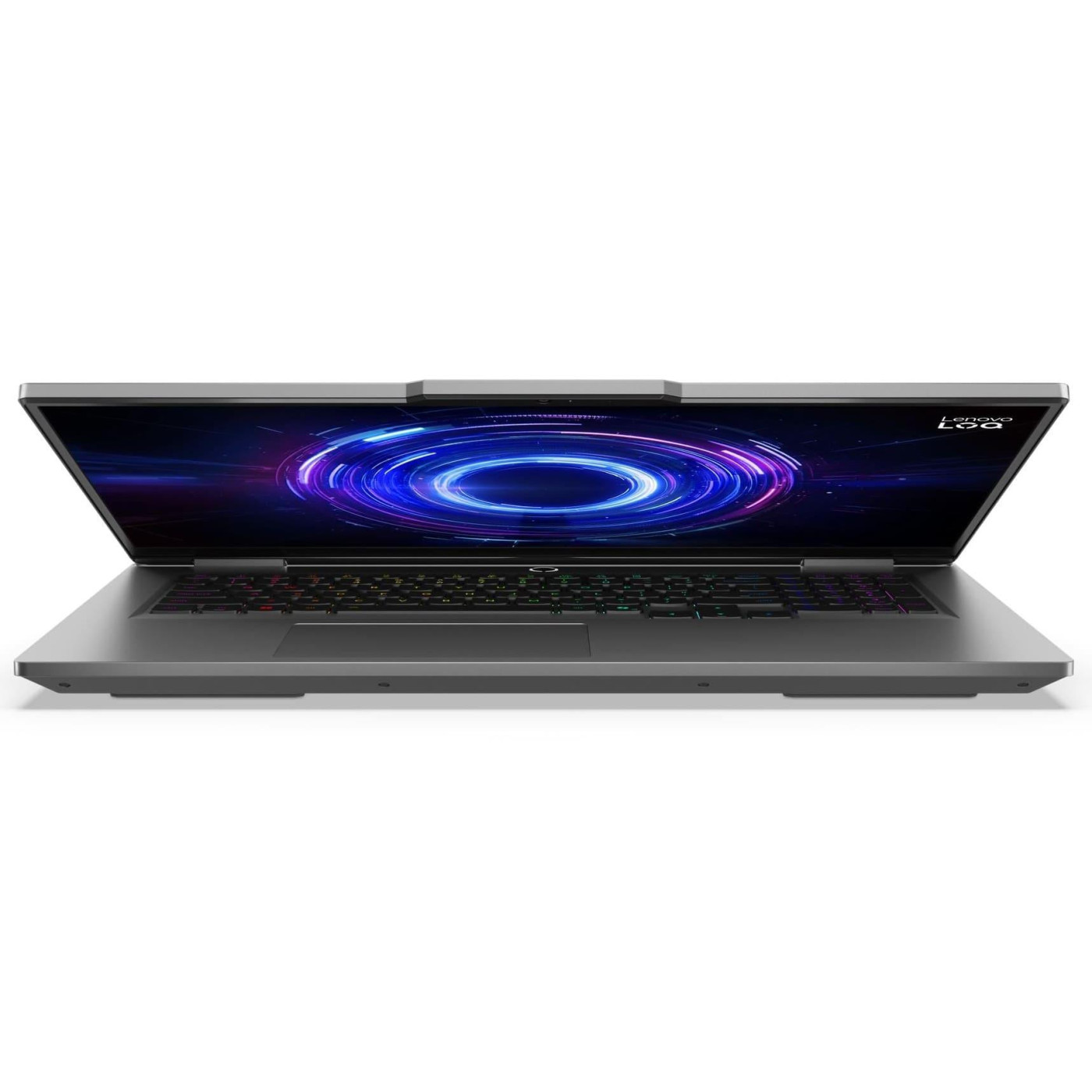 Ноутбук Lenovo 17.3 LOQ 17IRX10 FHD IPS 165Hz/i7-13650HX/16GB/512GB/RTX 5060 8GB/NOGRAVING/W11H (83JE008HPB)