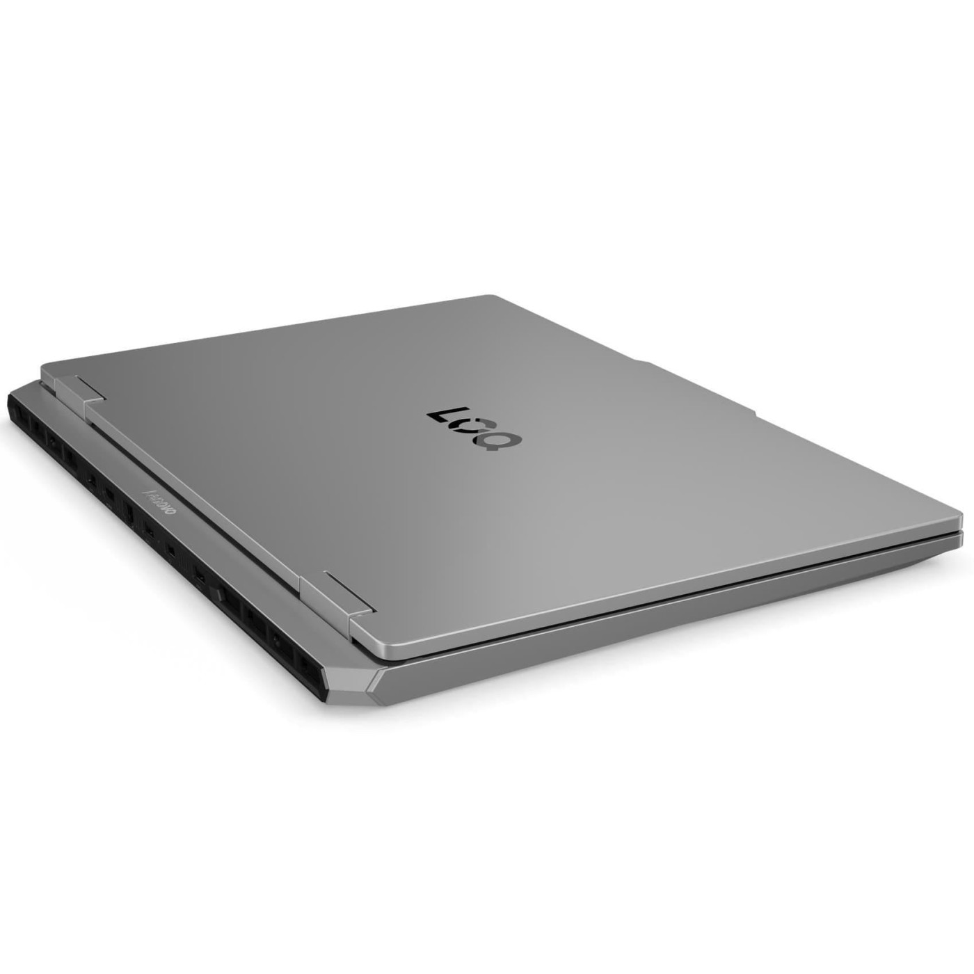 Ноутбук Lenovo 17.3 LOQ 17IRX10 FHD IPS 165Hz/i7-13650HX/16GB/512GB/RTX 5060 8GB/NOGRAVING/W11H (83JE008HPB)