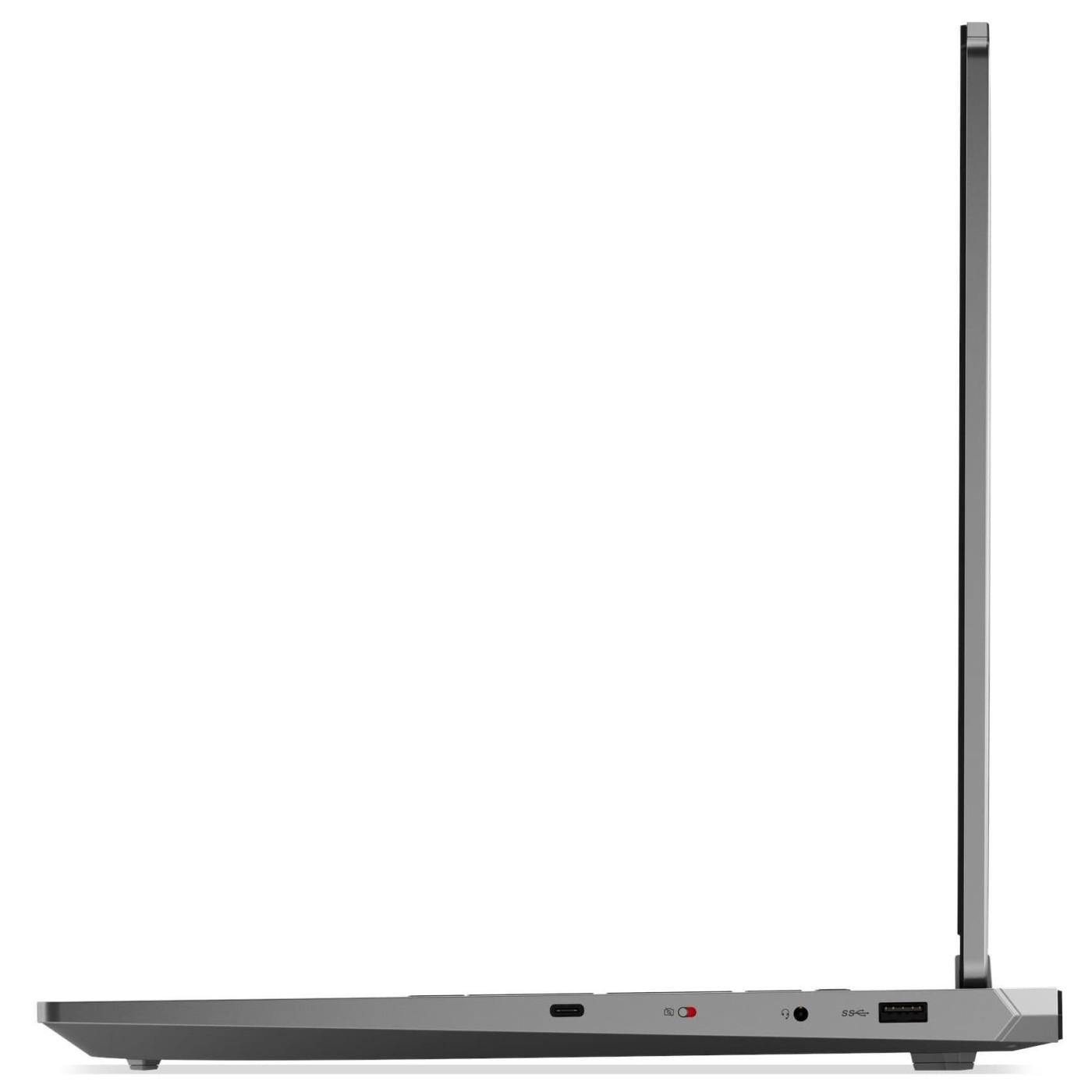 Ноутбук Lenovo 17.3 LOQ 17IRX10 FHD IPS 165Hz/i7-13650HX/16GB/512GB/RTX 5060 8GB/NOGRAVING/W11H (83JE008HPB)