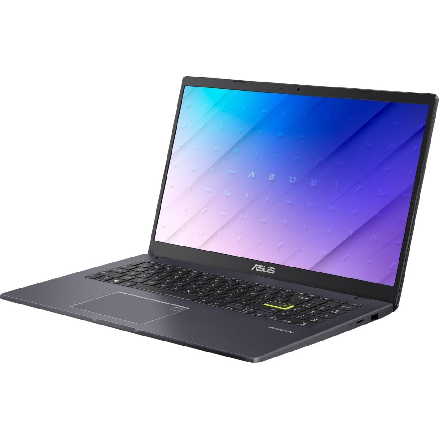 Ноутбук ASUS 15.6 Vivobook Go 15 E510KA-BQ1195 1920x1080/Intel Celeron N4500/8GB/512SSD/Intel UHD Graphics/DOS/Black (90NB0UJ5-M01UE0)