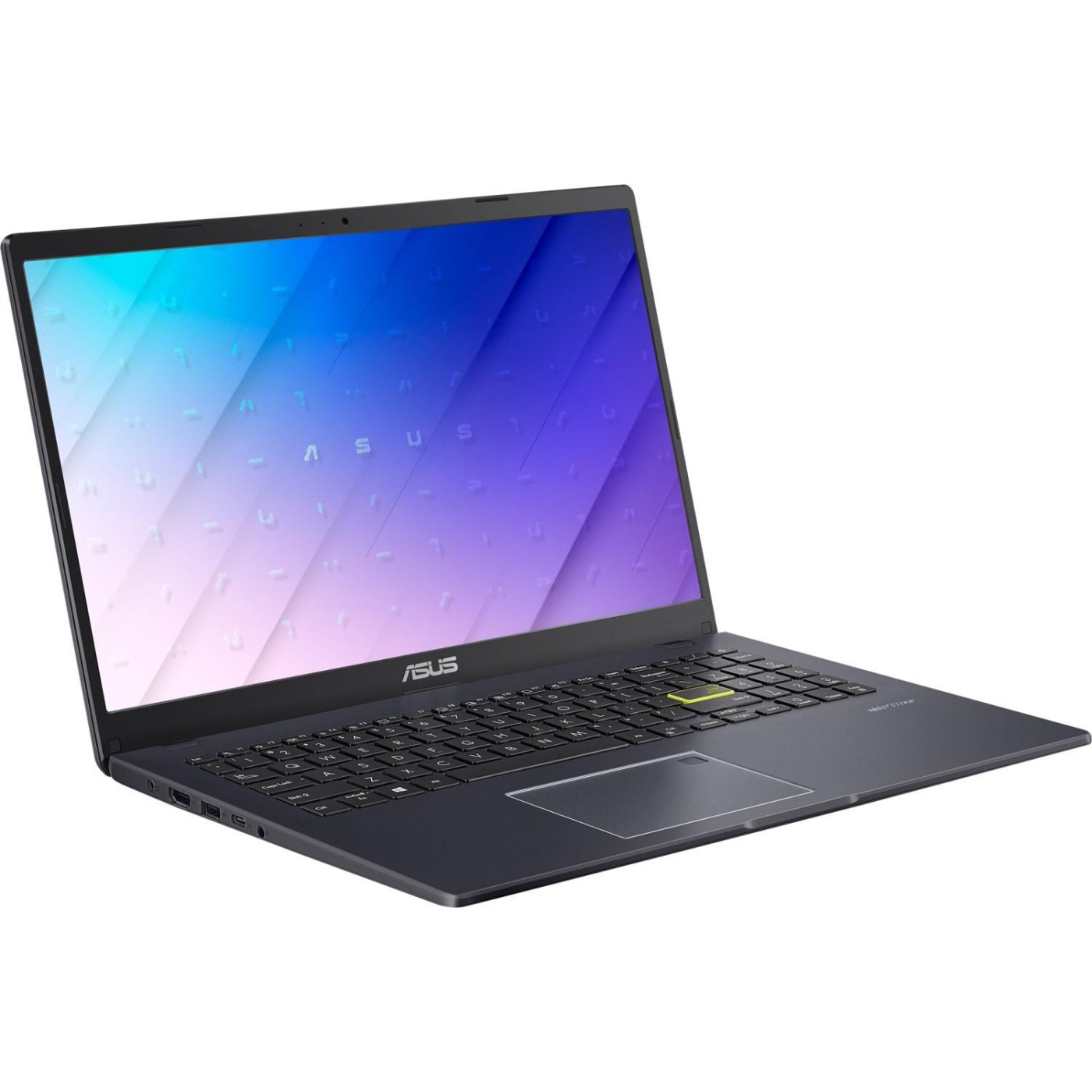 Ноутбук ASUS 15.6 Vivobook Go 15 E510KA-BQ1195 1920x1080/Intel Celeron N4500/8GB/512SSD/Intel UHD Graphics/DOS/Black (90NB0UJ5-M01UE0)