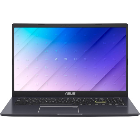 Ноутбук ASUS 15.6 Vivobook Go 15 E510KA-BQ1195 1920x1080/Intel Celeron N4500/8GB/512SSD/Intel UHD Graphics/DOS/Black (90NB0UJ5-M01UE0)