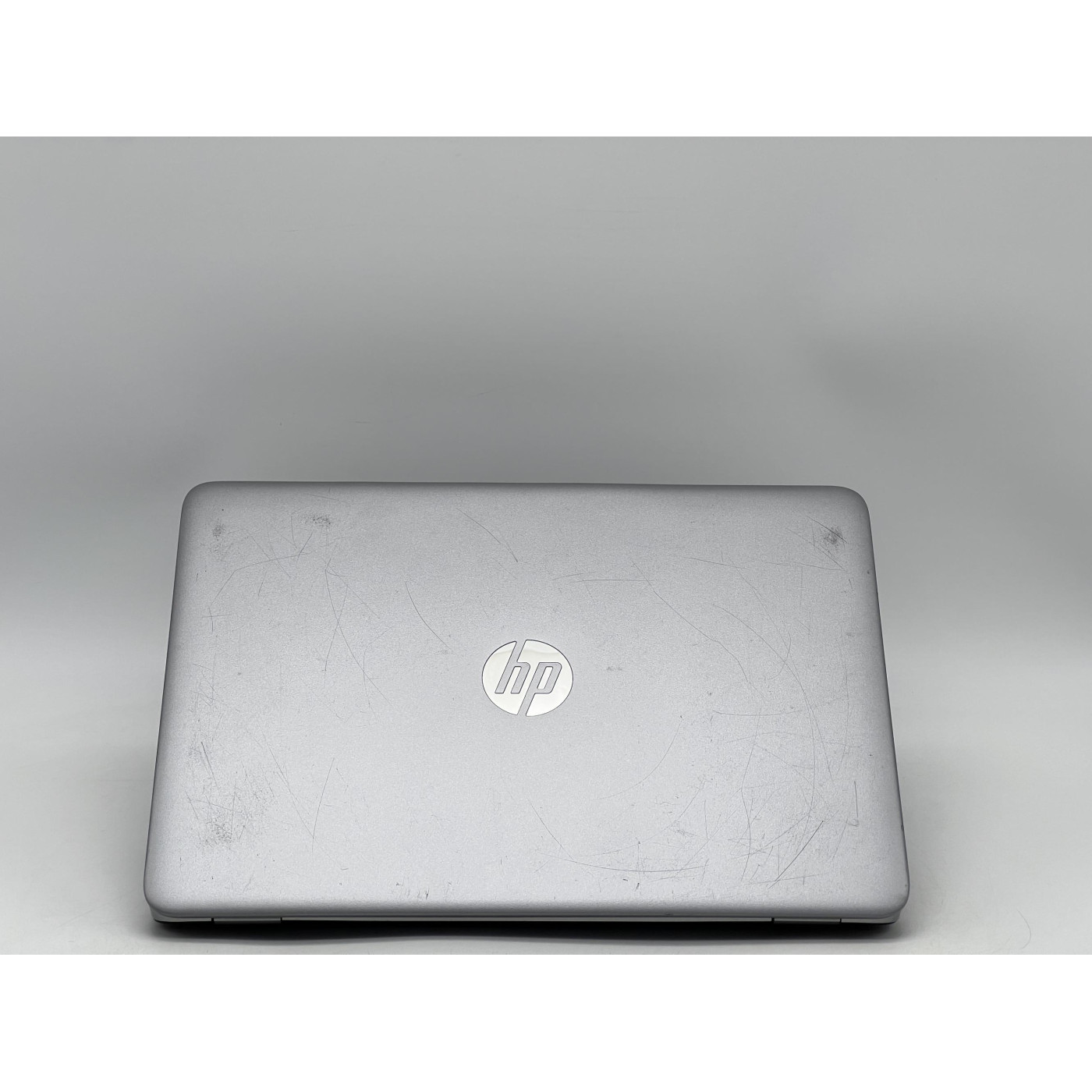 Ноутбук HP 14 EliteBook 840 G3 FHD TN/Intel Core i5-6300U/8GB/120GB SSD/Intel HD Graphics 520/DOS/Black (DV2608238) Б/у