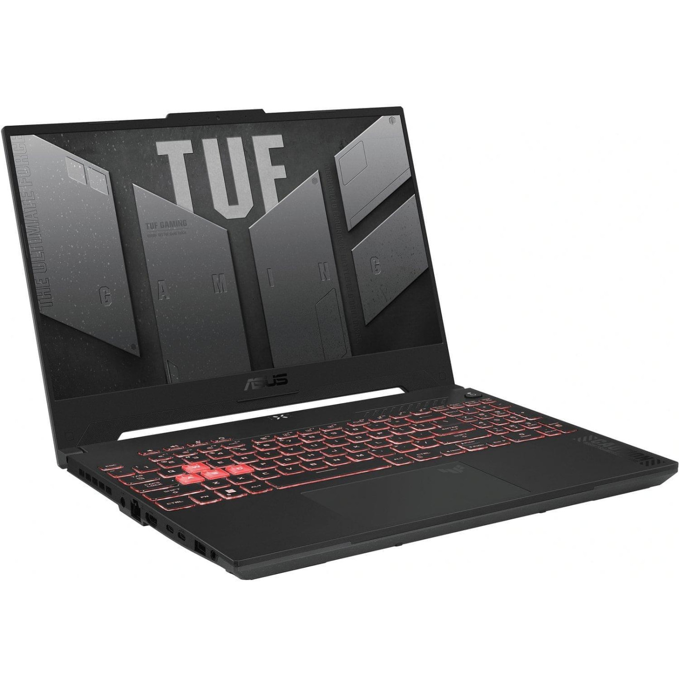 Ноутбук ASUS 15.6