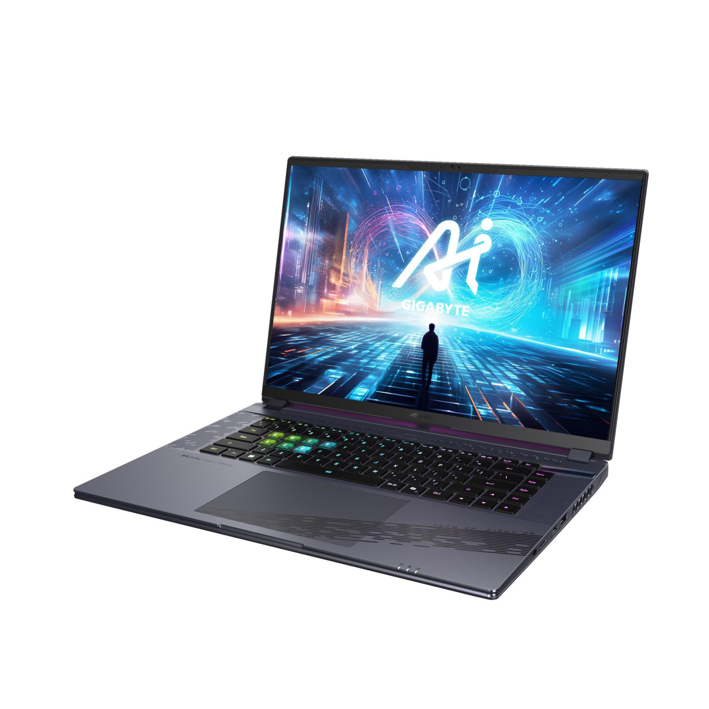 Ноутбук GIGABYTE 16