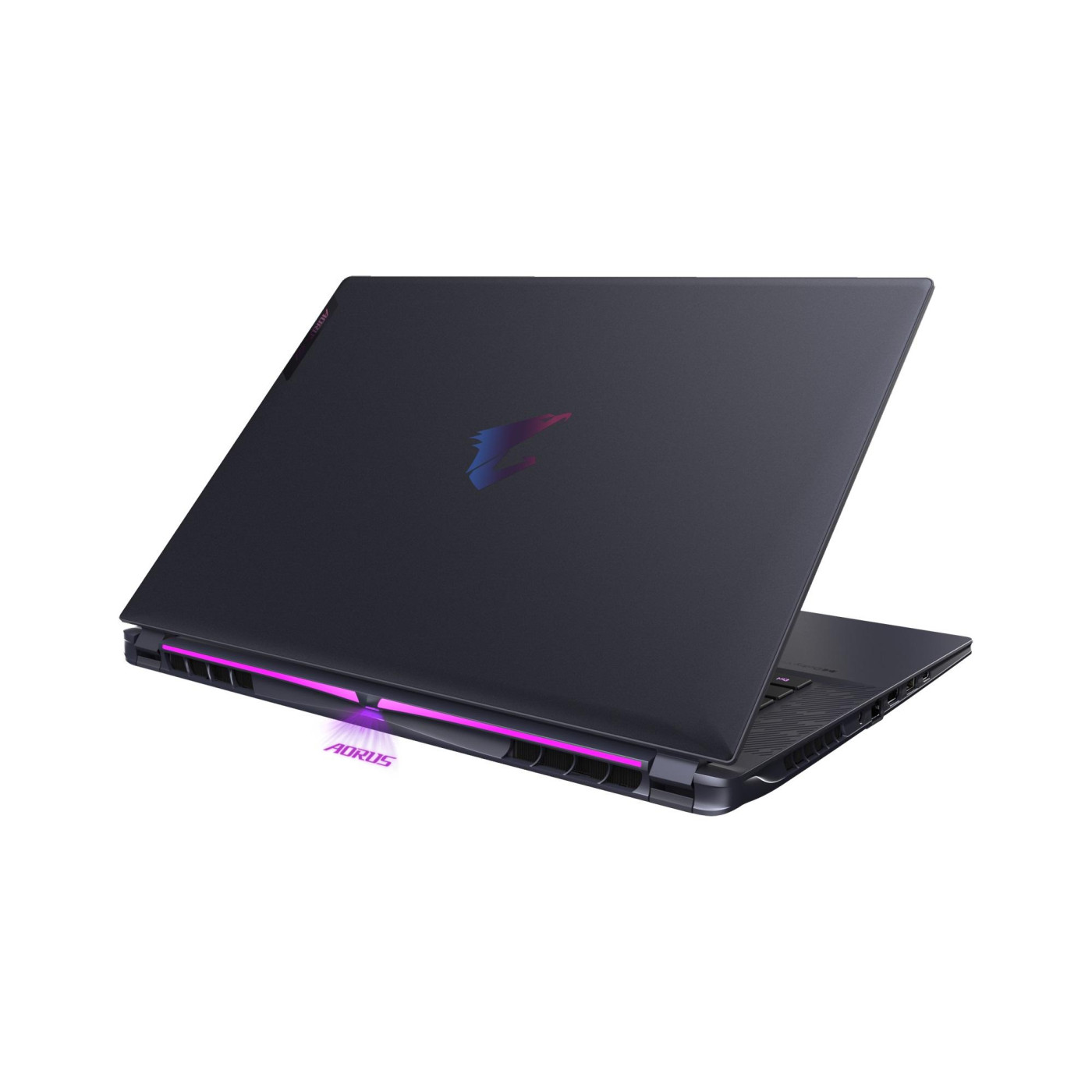 Ноутбук GIGABYTE 16