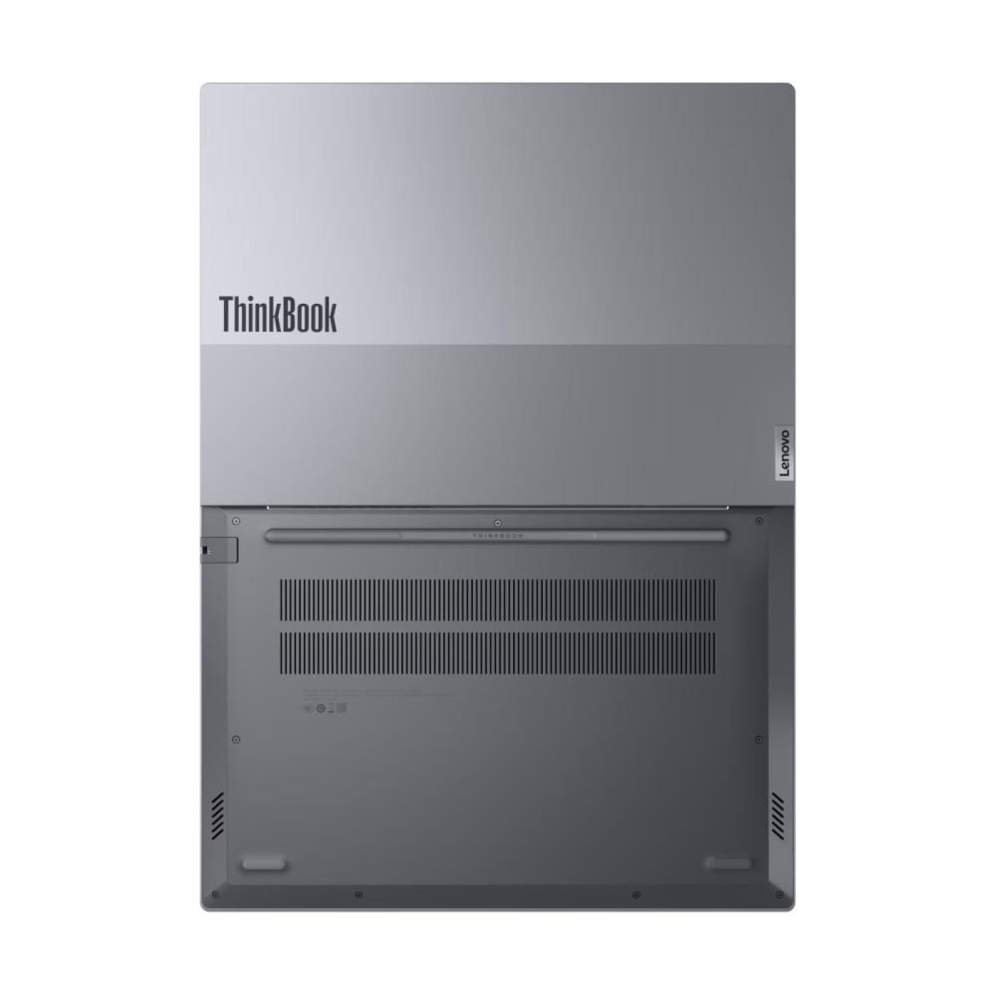 Ноутбук Lenovo 14 ThinkBook 14 G8 IAL F/Intel UX9-185H/16GB/512 SSD/Intel HD/W11P/Arctic Grey (21SJ00P8RA)