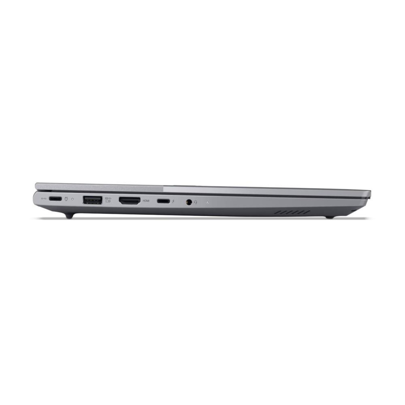Ноутбук Lenovo 14 ThinkBook 14 G8 IAL F/Intel UX9-185H/16GB/512 SSD/Intel HD/W11P/Arctic Grey (21SJ00P8RA)