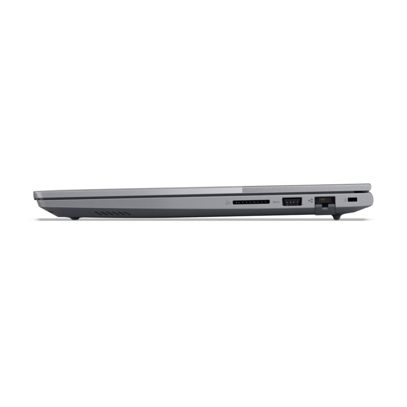Ноутбук Lenovo 14 ThinkBook 14 G8 IAL F/Intel UX9-185H/16GB/512 SSD/Intel HD/W11P/Arctic Grey (21SJ00P8RA)