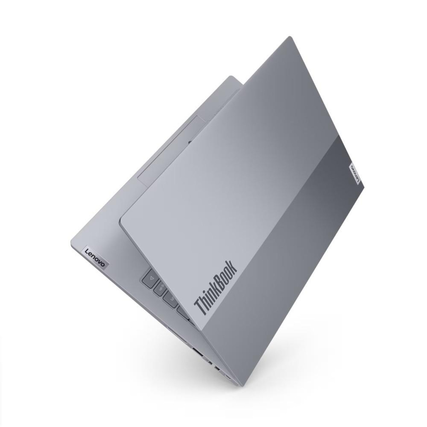 Ноутбук Lenovo 14 ThinkBook 14 G8 IAL F/Intel UX9-185H/16GB/512 SSD/Intel HD/W11P/Arctic Grey (21SJ00P8RA)