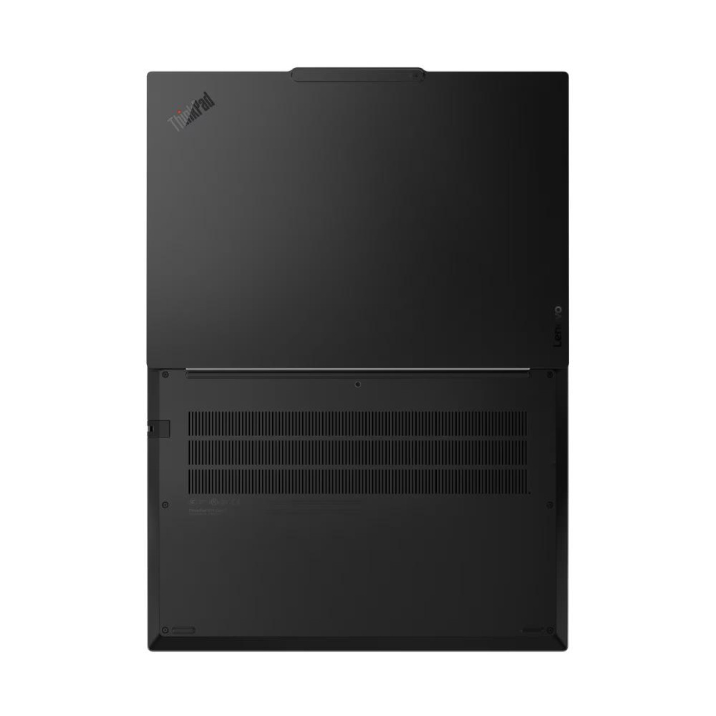 Ноутбук Lenovo 14 ThinkPad E14 Gen 8 /Intel Core 5 325/16GB/512 SSD/Intel UHD/W11P/Eclipse Black (21Y6000JRA)