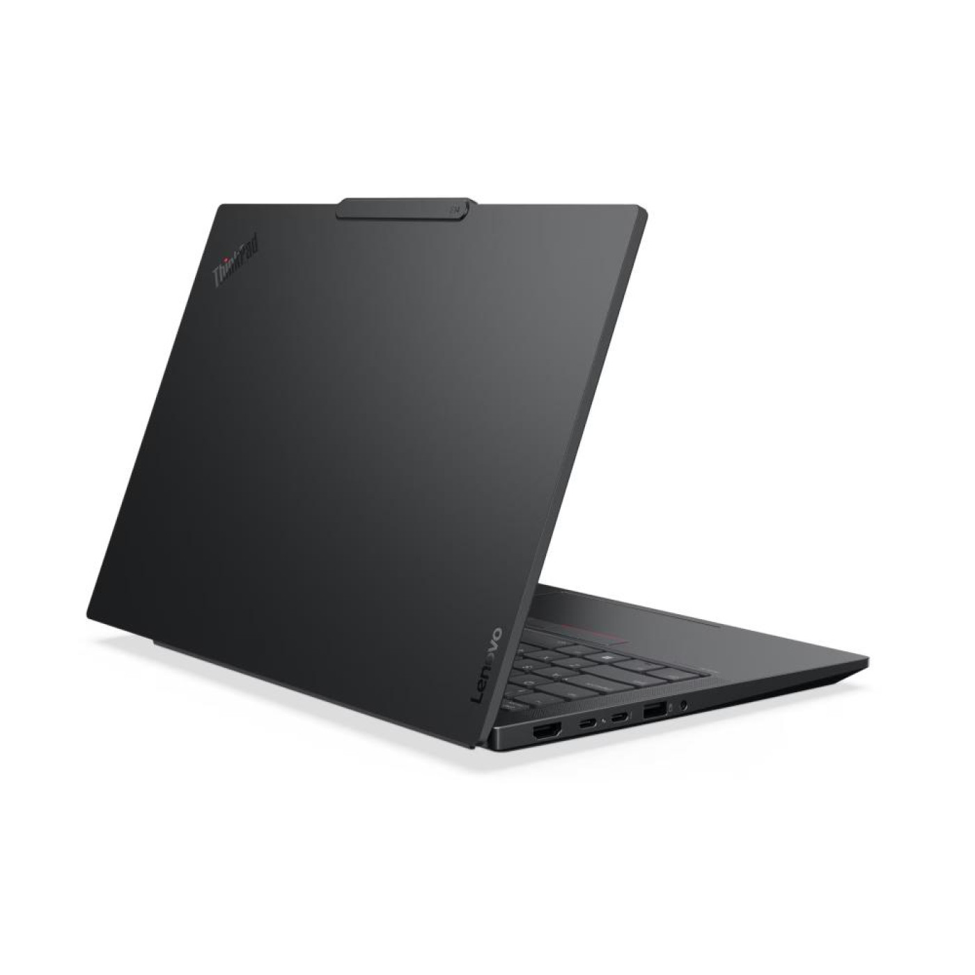 Ноутбук Lenovo 14 ThinkPad E14 Gen 8 /Intel Core 5 325/16GB/512 SSD/Intel UHD/W11P/Eclipse Black (21Y6000JRA)