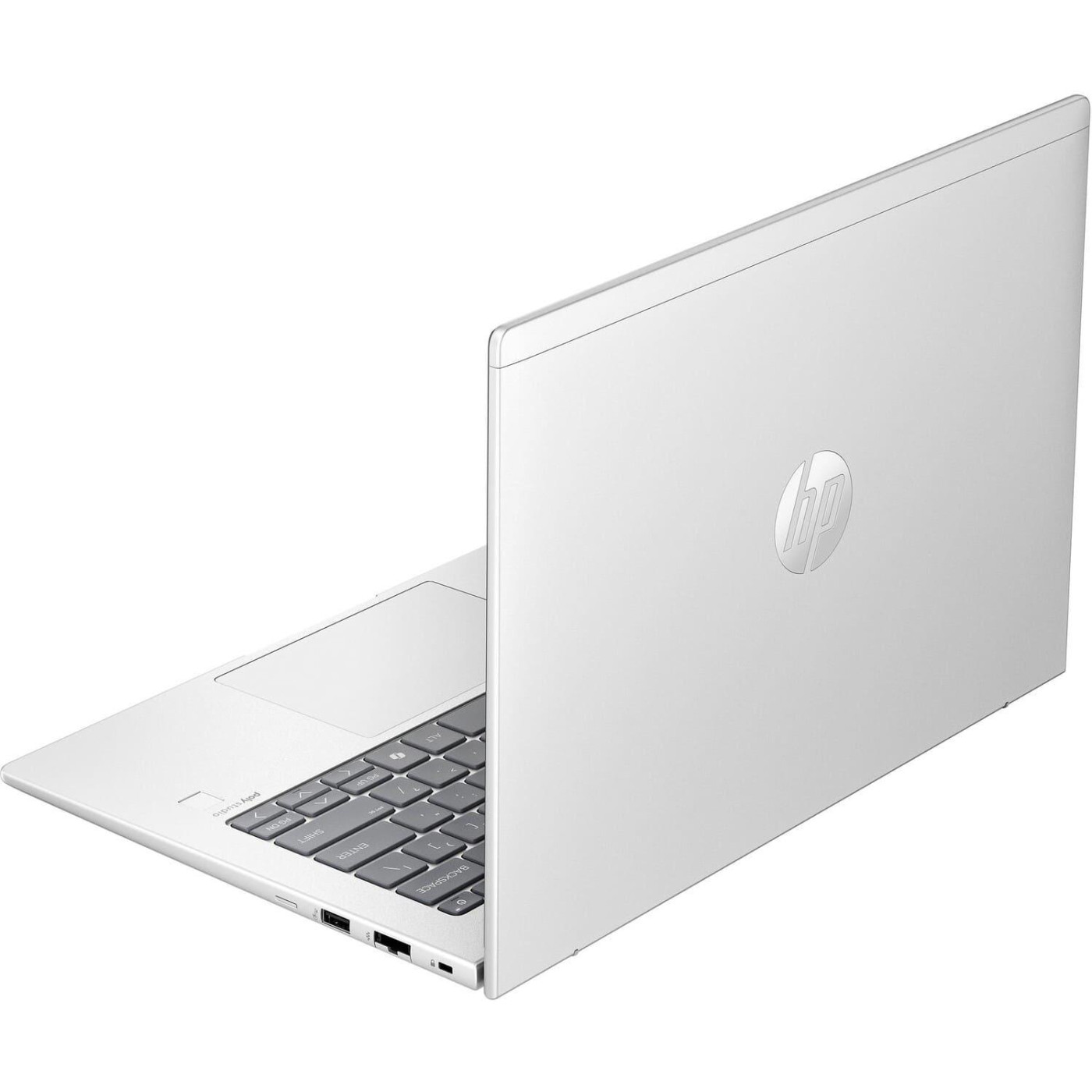 Ноутбук HP 14 ProBook 440 G11 FHD IPS 60Hz/i5-125U/16GB/256 SSD/Intel Arc/W11P/Silver (A1LC2UT)