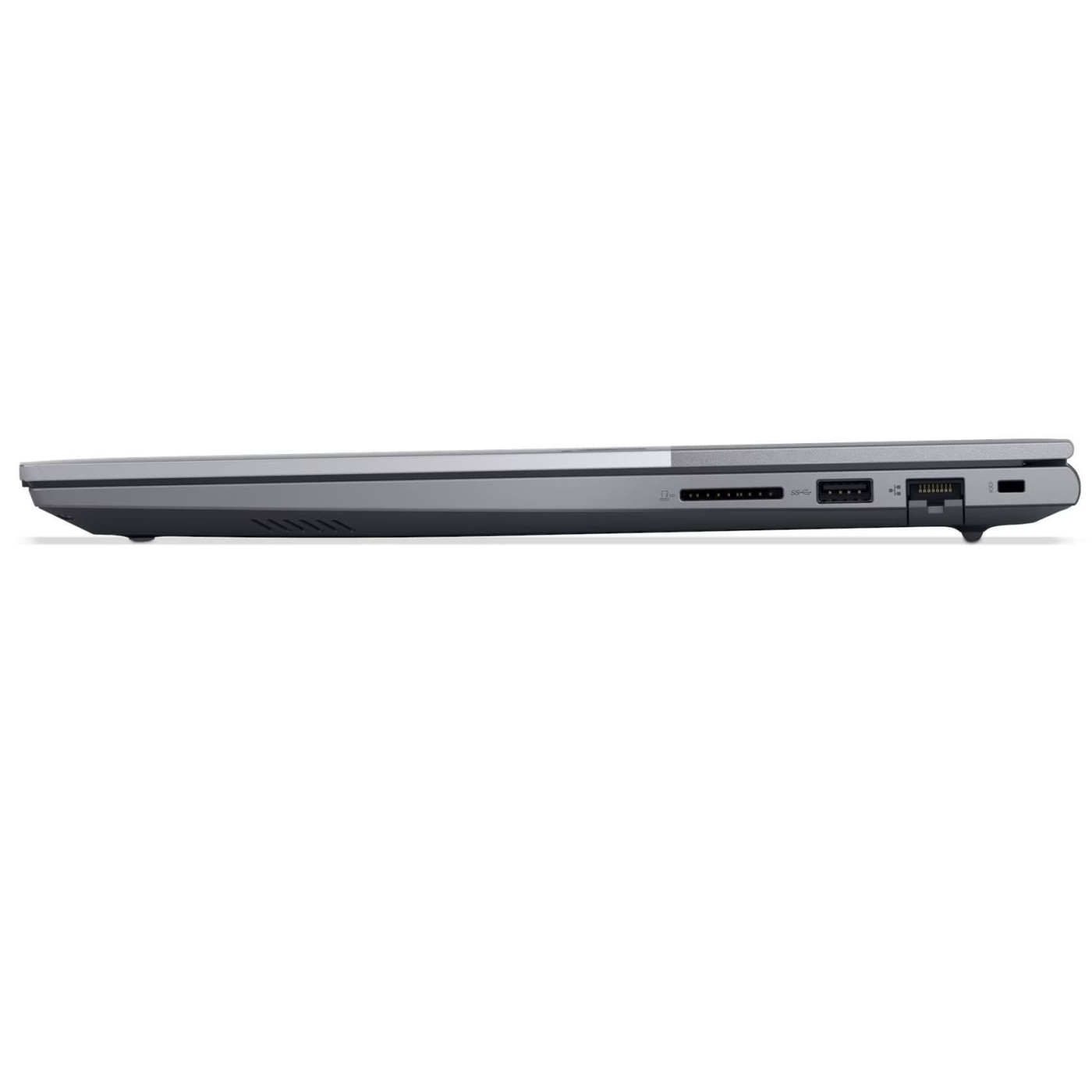 Ноутбук Lenovo 16 ThinkBook 16-G9 WUXGA IPS/Intel 5-210H/16GB/512SSD/UMA/DOS/Gray (21US005URA)