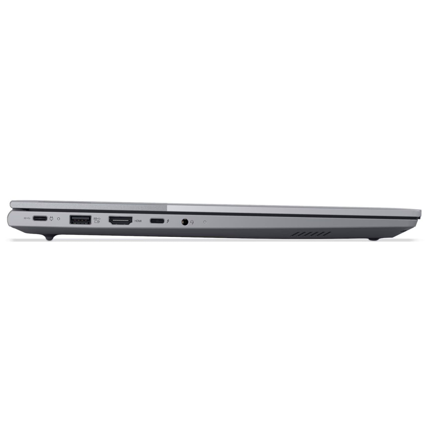 Ноутбук Lenovo 16 ThinkBook 16-G9 WUXGA IPS/Intel 5-210H/16GB/512SSD/UMA/DOS/Gray (21US005URA)