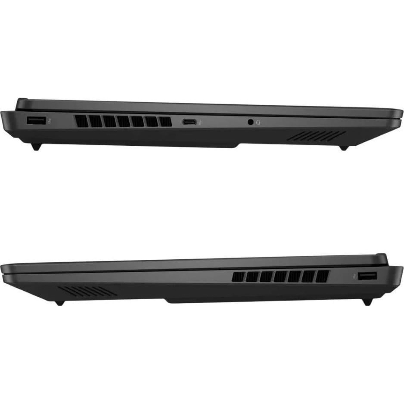 Ноутбук HP 16 OMEN 16-AM0073DX WUXGA IPS/Intel U7-255H/32GB/1TB/RTX 5060/W11P (BZ4A3UA Custom 32GB RAM / Win11Pro)