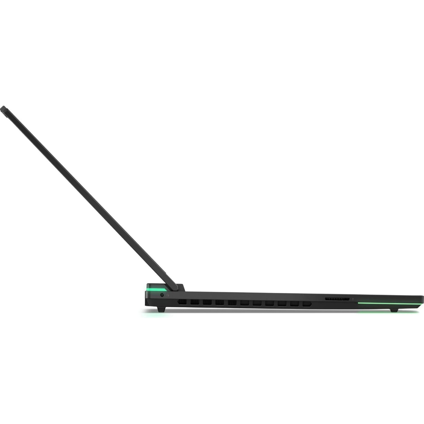 Ноутбук Lenovo 18 Legion 9 18IAX10 3840x2400 IPS/Intel U9-275HX/32GB/1TB/RTX 5080/W11H/Eclipse Black (83EY000WUS *)