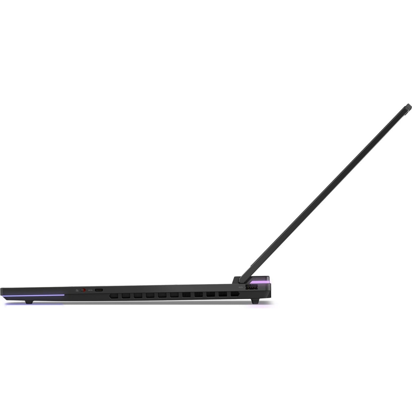 Ноутбук Lenovo 18 Legion 9 18IAX10 3840x2400 IPS/Intel U9-275HX/32GB/1TB/RTX 5080/W11H/Eclipse Black (83EY000WUS *)