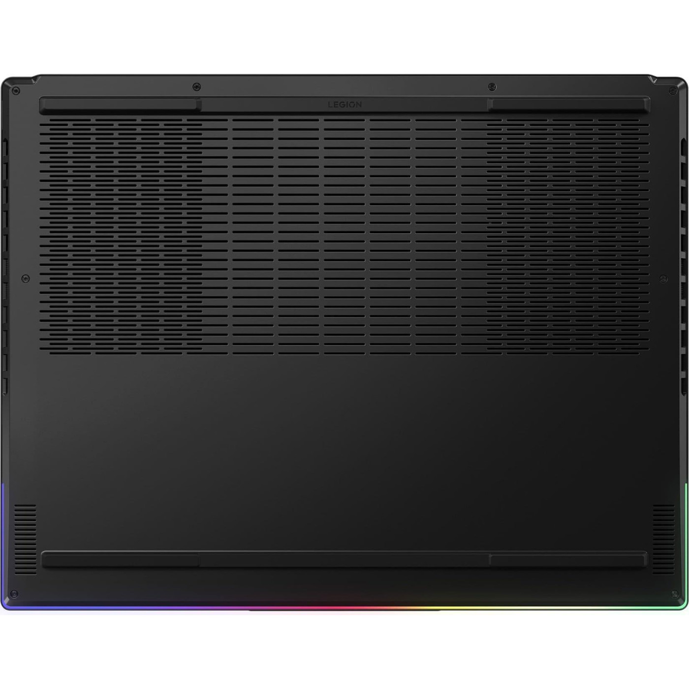 Ноутбук Lenovo 18 Legion 9 18IAX10 3840x2400 IPS/Intel U9-275HX/32GB/1TB/RTX 5080/W11H/Eclipse Black (83EY000WUS *)