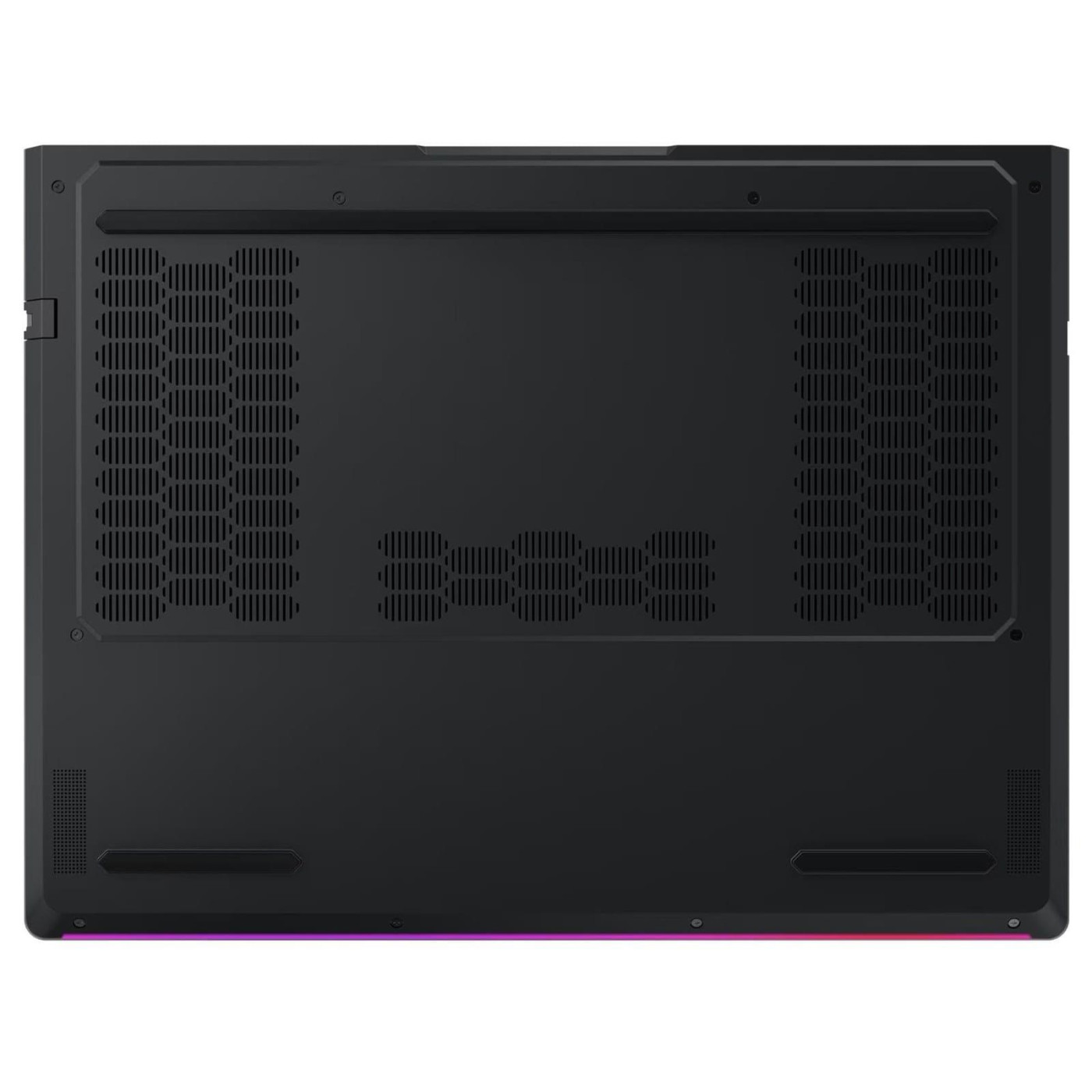 Ноутбук Lenovo 16 Legion Pro 7 16AFR10H 2560x1600 OLED/Ryzen 9 9955HX/32GB/2TB/RTX 5070 Ti/W11H/Eclipse Black (83RU0002US)