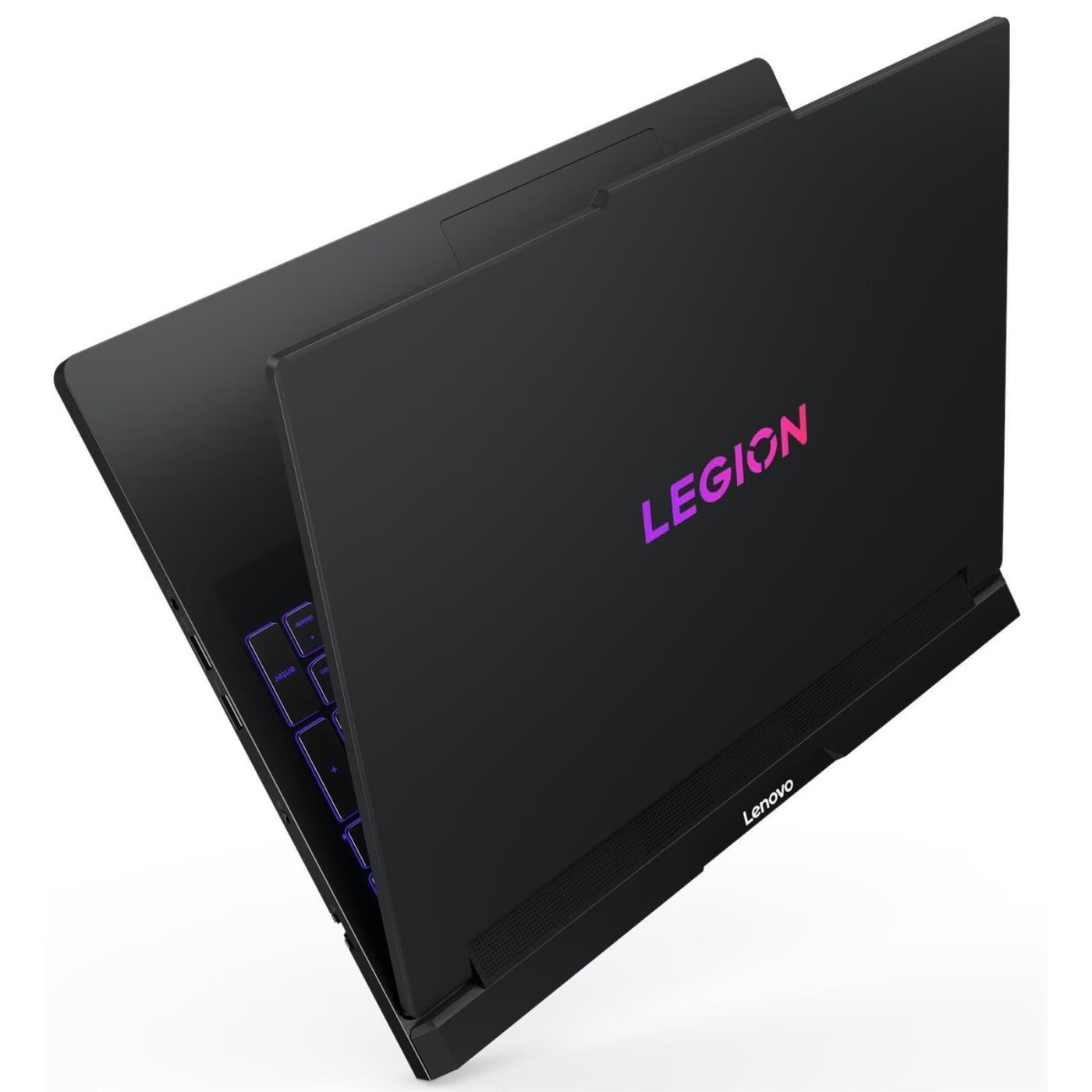 Ноутбук Lenovo 16 Legion Pro 7 16AFR10H 2560x1600 OLED/Ryzen 9 9955HX/32GB/2TB/RTX 5070 Ti/W11H/Eclipse Black (83RU0002US)