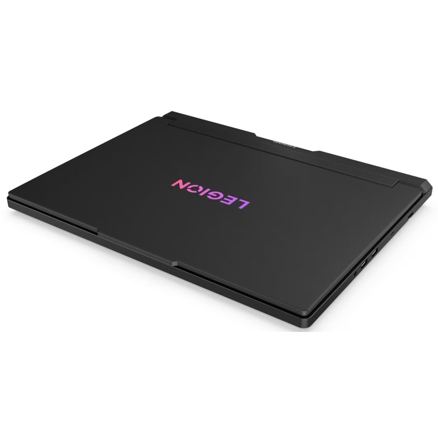 Ноутбук Lenovo 16 Legion Pro 7 16AFR10H 2560x1600 OLED/Ryzen 9 9955HX/32GB/2TB/RTX 5070 Ti/W11H/Eclipse Black (83RU0002US)