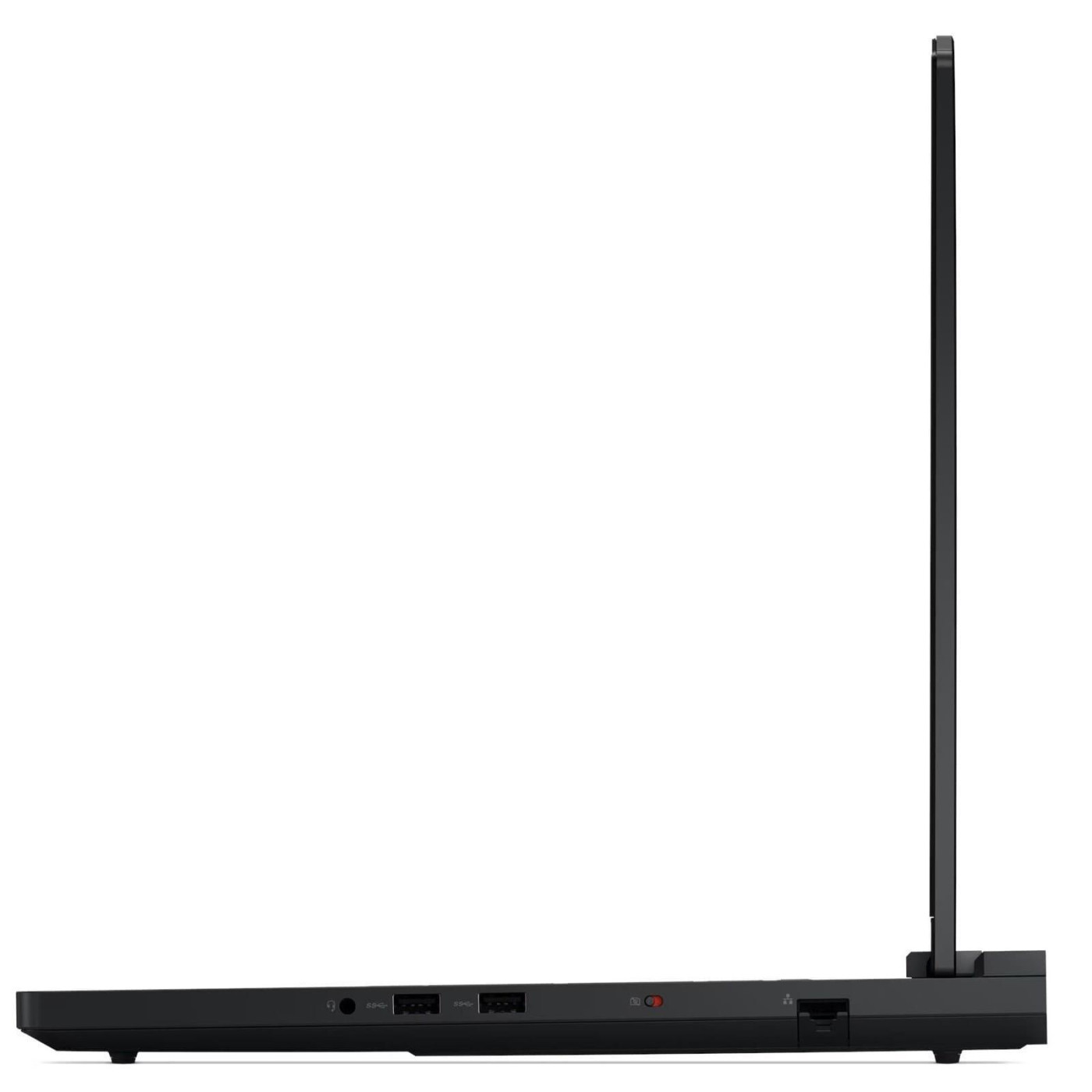 Ноутбук Lenovo 16 Legion Pro 7 16AFR10H 2560x1600 OLED/Ryzen 9 9955HX/32GB/2TB/RTX 5070 Ti/W11H/Eclipse Black (83RU0002US)